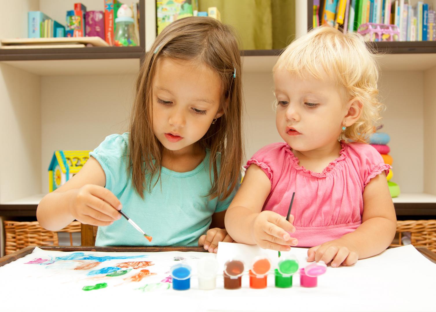 Micro crèche