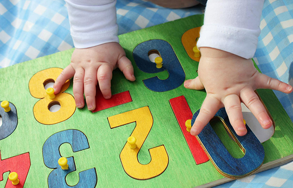 Micro crèche Thionville